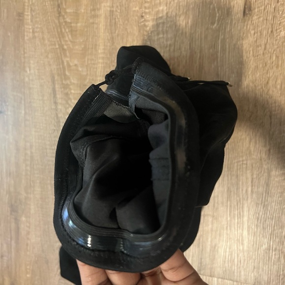 Steve Madden boots - Picture 3 of 5